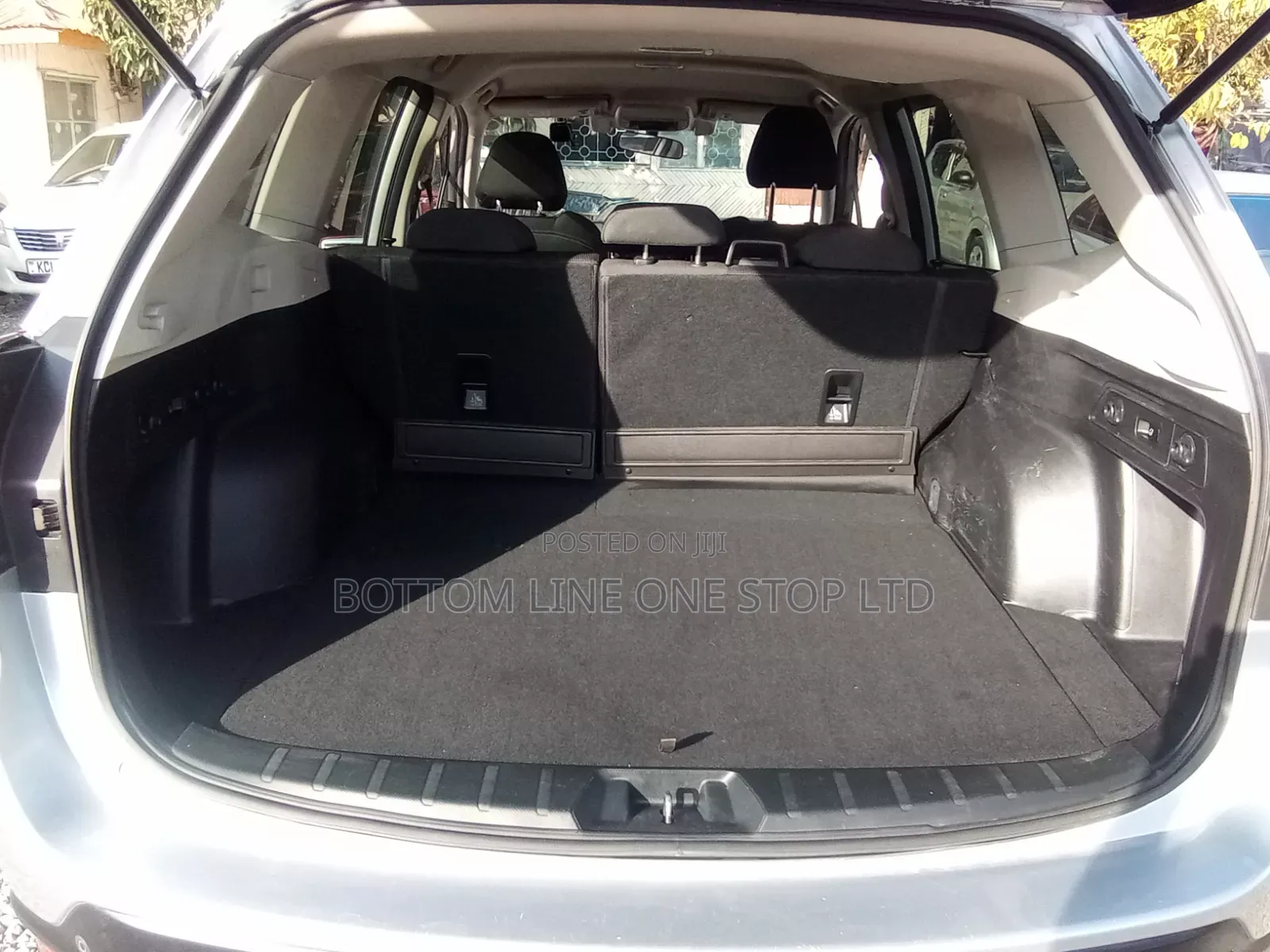 Subaru Forester 2020 Silver