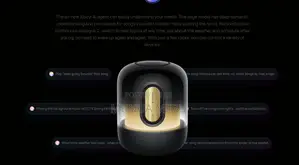 Huawei Sound X5