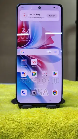 Oppo Reno 128 GB Green