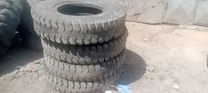 10.00-20 Tires Nylon