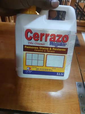 Cerrazo Liquid 1litre