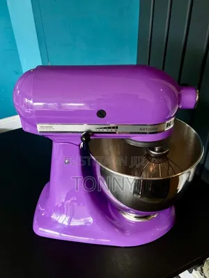 Kitchen Aid Mixer