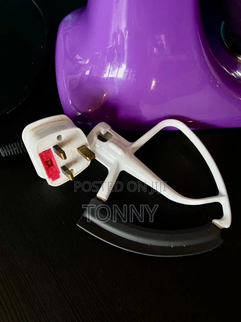 Kitchen Aid Mixer