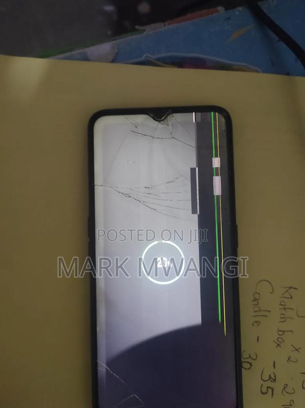 Oppo A5 64 GB Black - main view