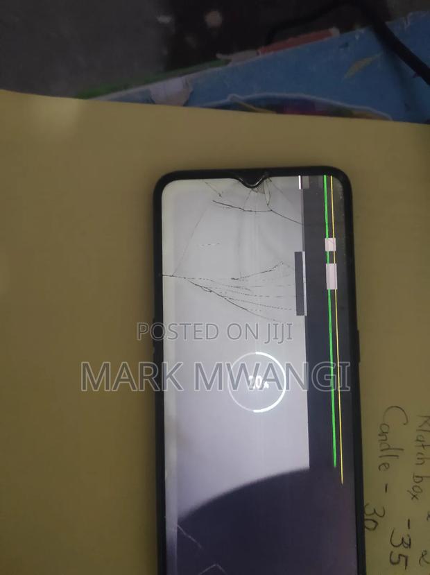 Oppo A5 64 GB Black - thumbnail 2