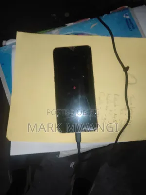 Oppo A5 64 GB Black