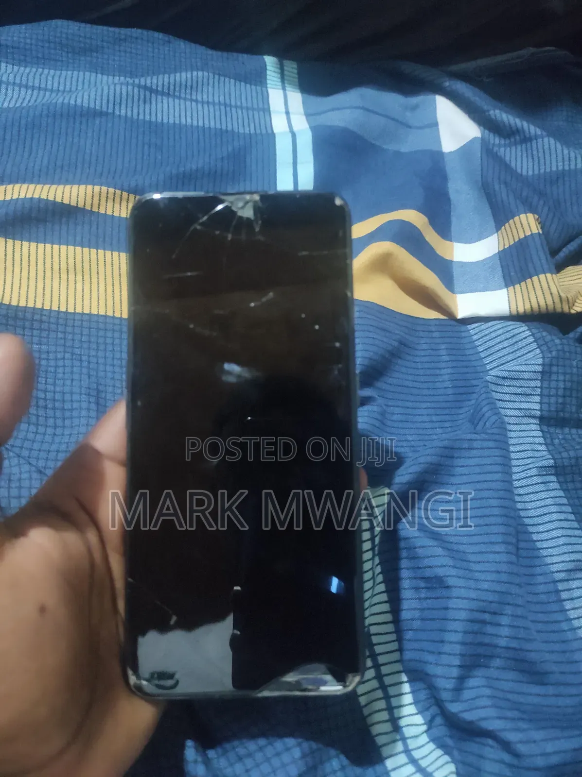 Oppo A5 64 GB Black