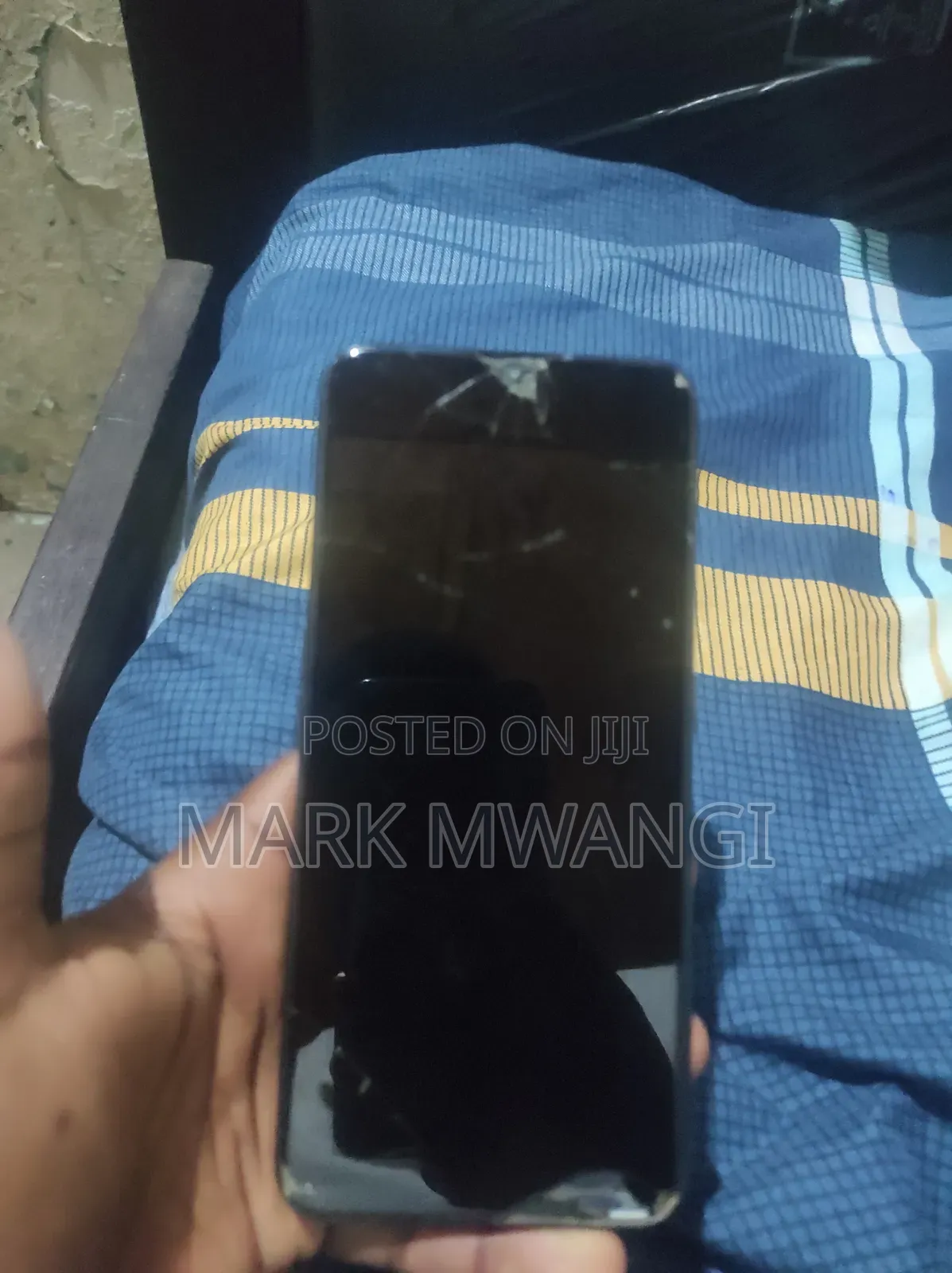 Oppo A5 64 GB Black
