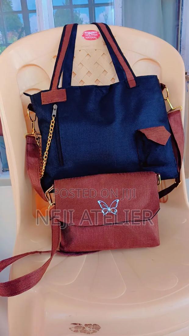 Elegant Ladies Handbag - thumbnail 2