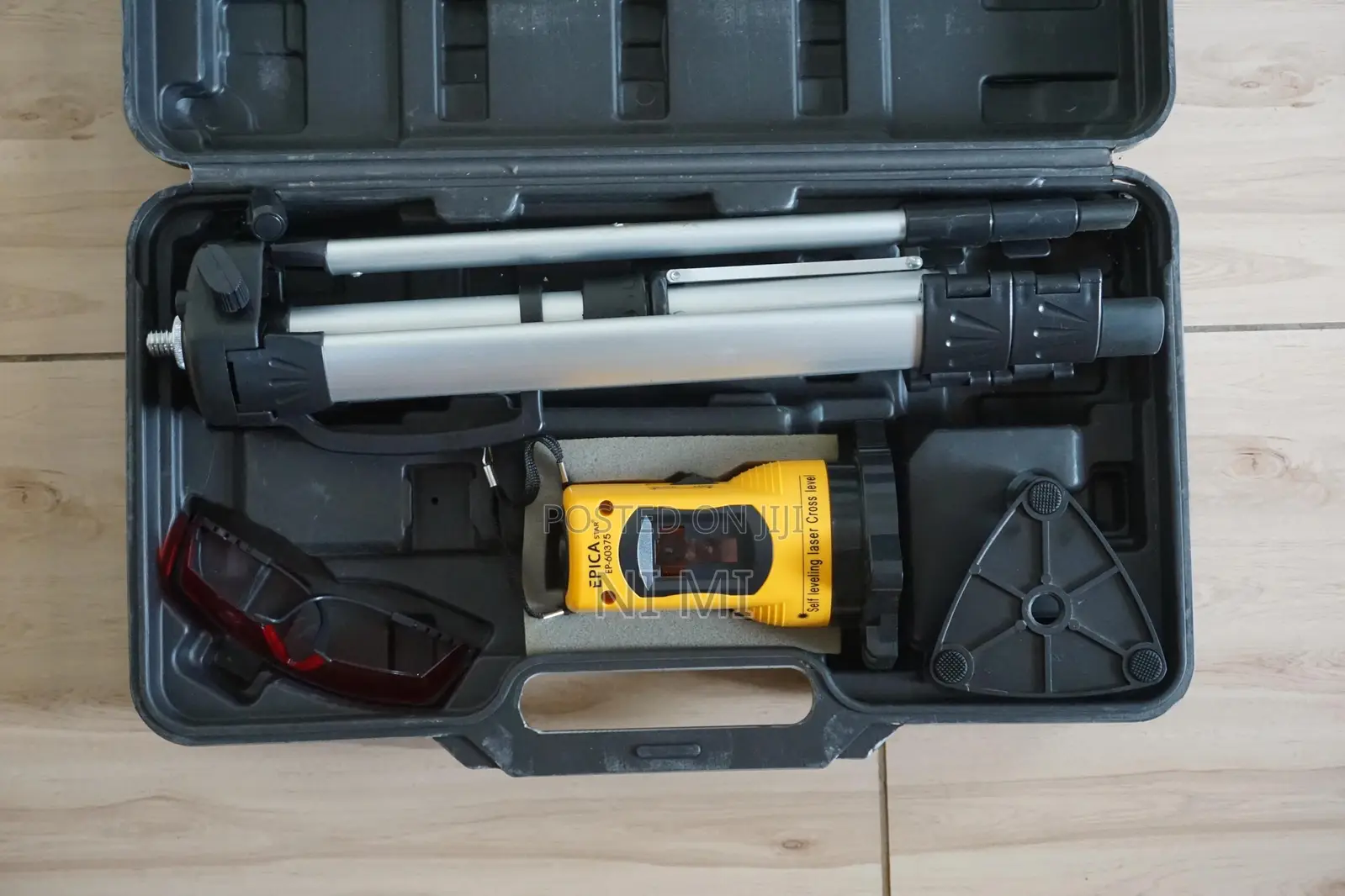 Self Levelling Laser Cross Level Epica