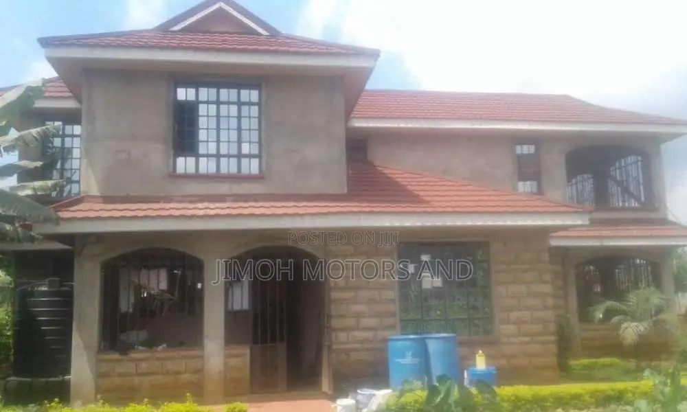 MANSION FOR SALE