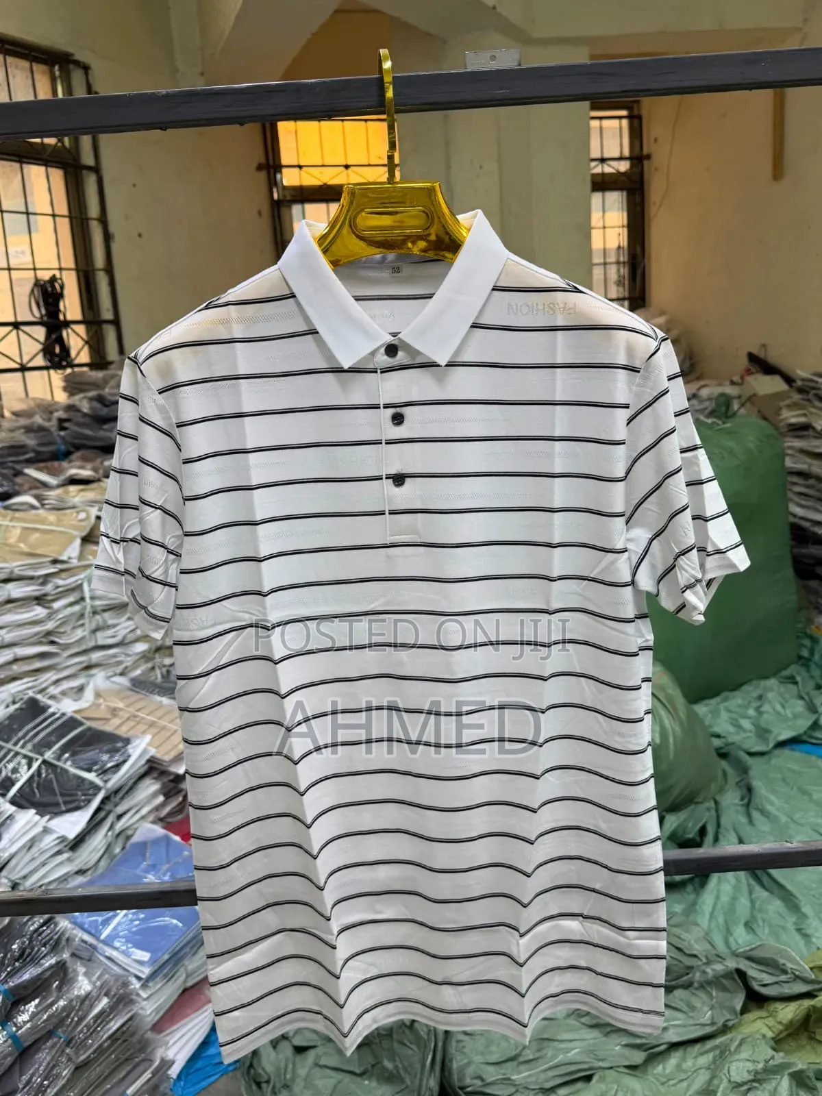 Ahmed Whole Sale and Retail