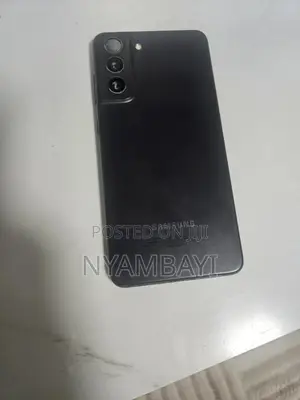 Samsung Galaxy S21 FE 5G 256 GB Black
