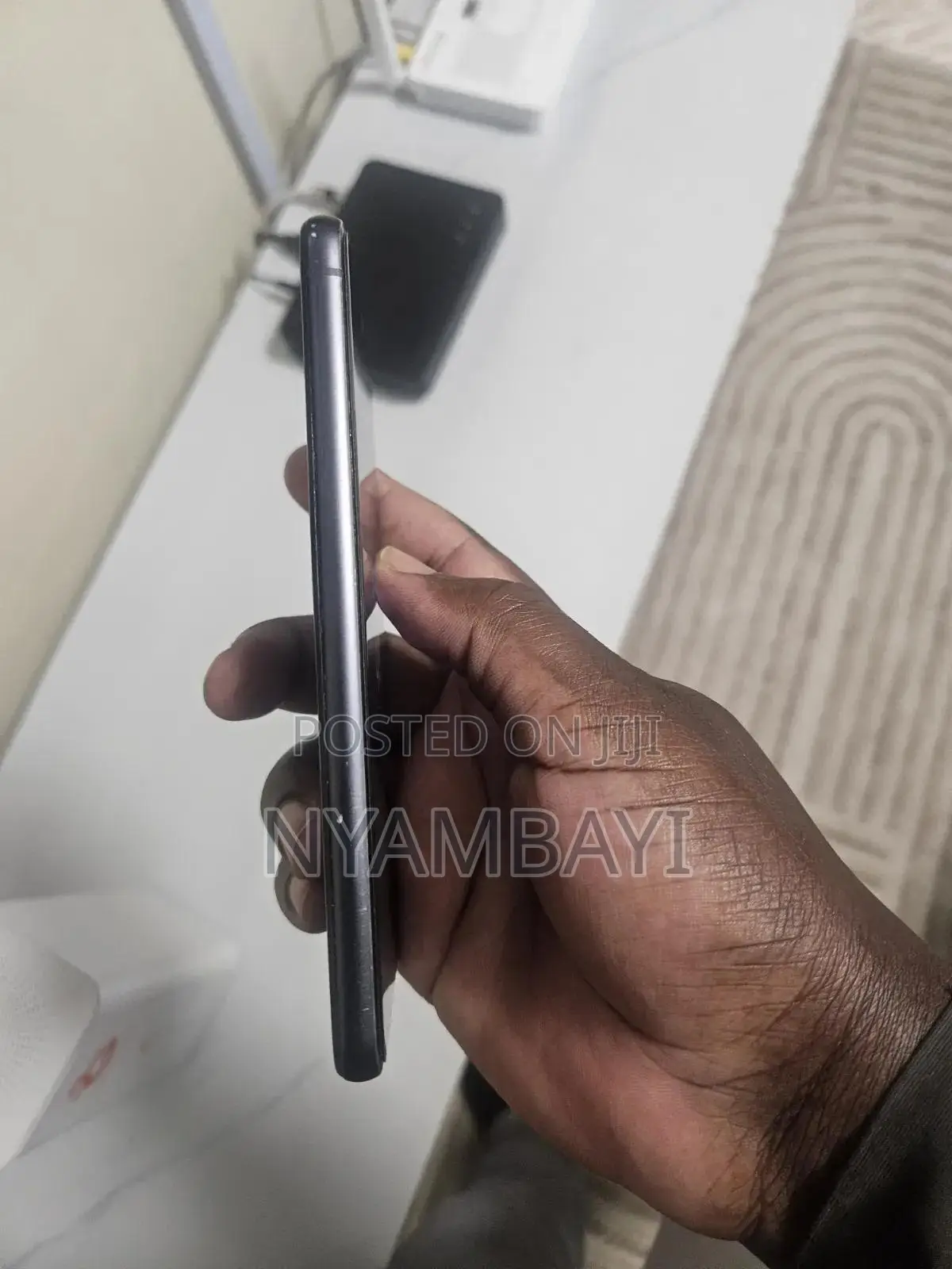 Samsung Galaxy S21 FE 5G 256 GB Black