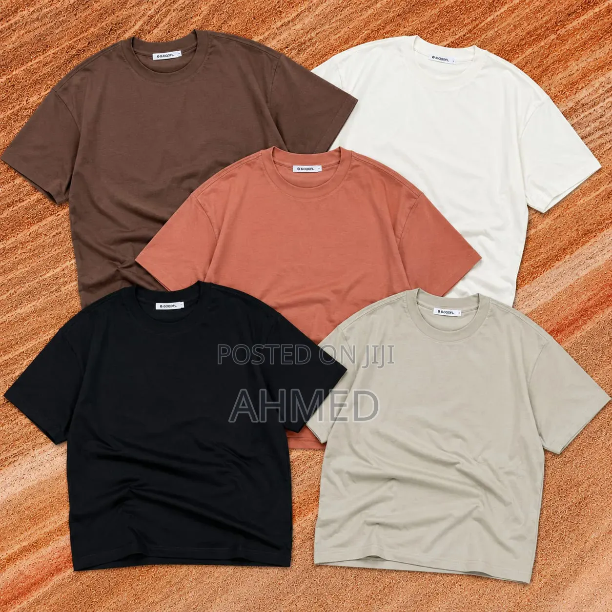 Ahmed Whole Sale and Retail
