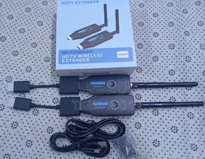 Multicast HDTV Extender Wireless 50meter