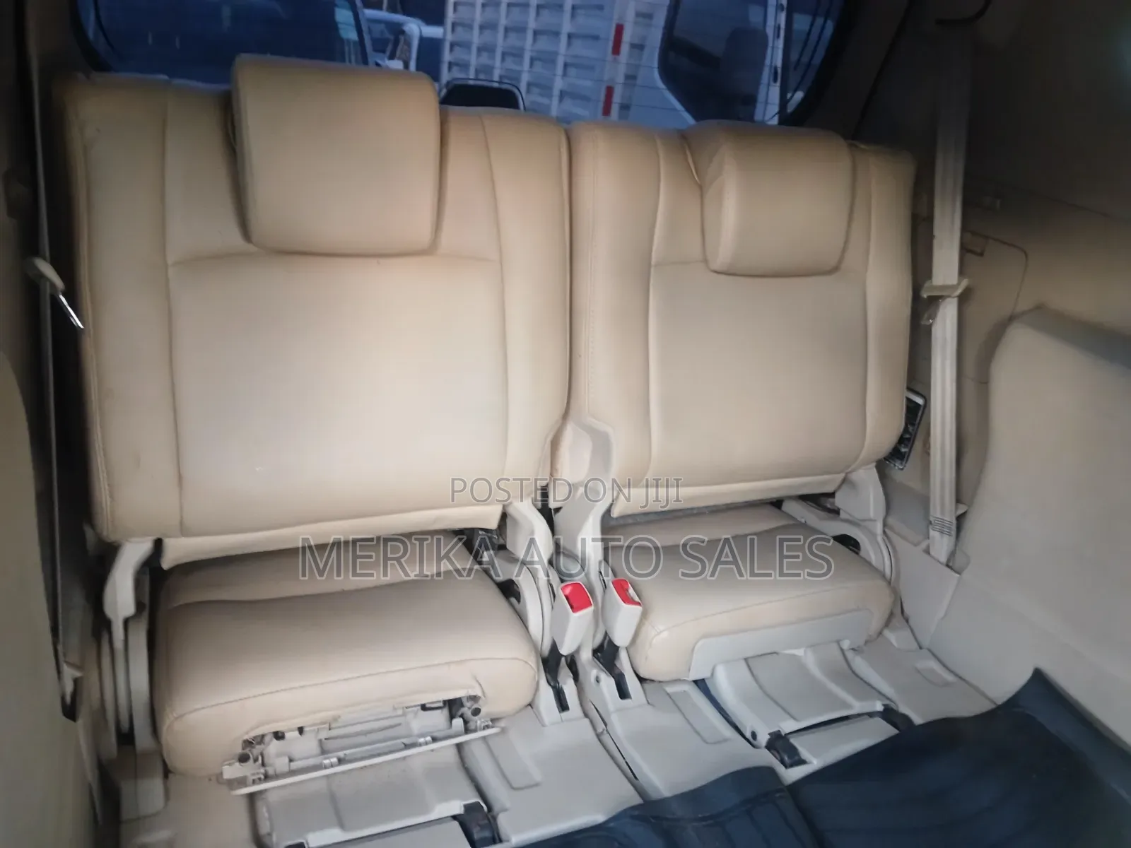Toyota Land Cruiser Prado 2011 Black
