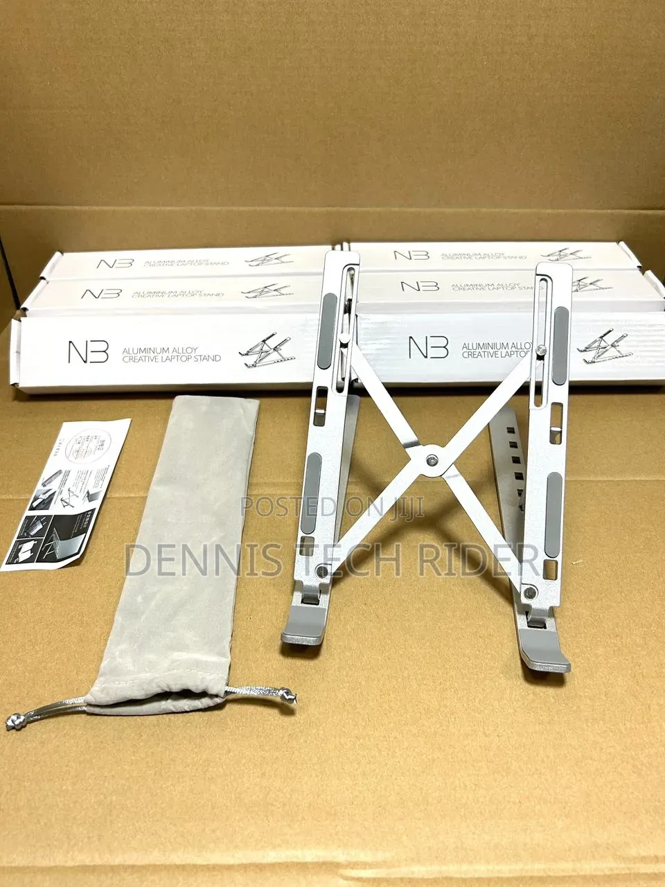 Laptop Stand