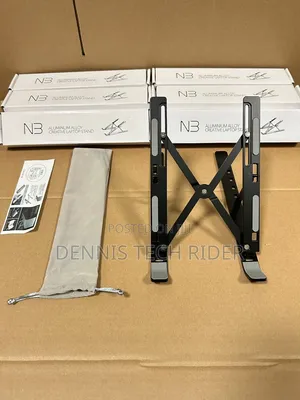 Laptop Stand