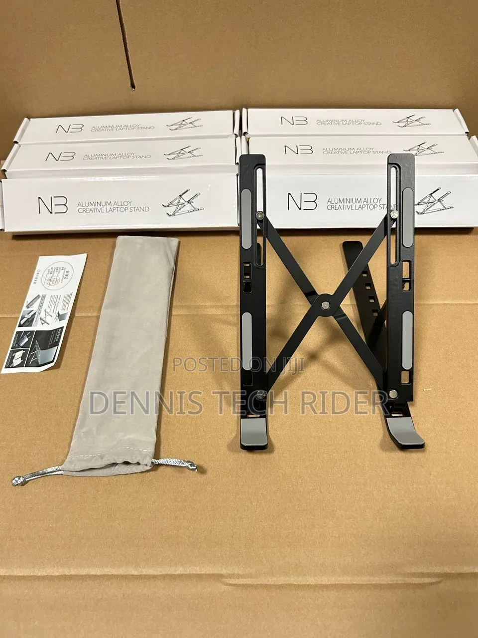 Laptop Stand