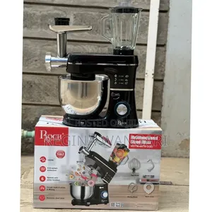 5 in 1 Roch Multifunctional Stand Mixer