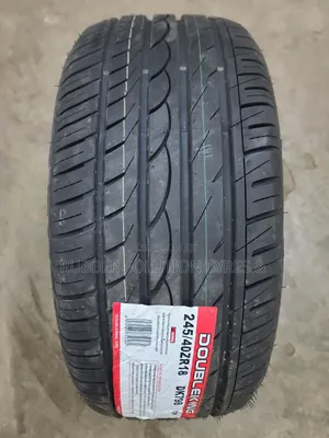 245 /40 R18 Doubleking Tyres 93w Dk798