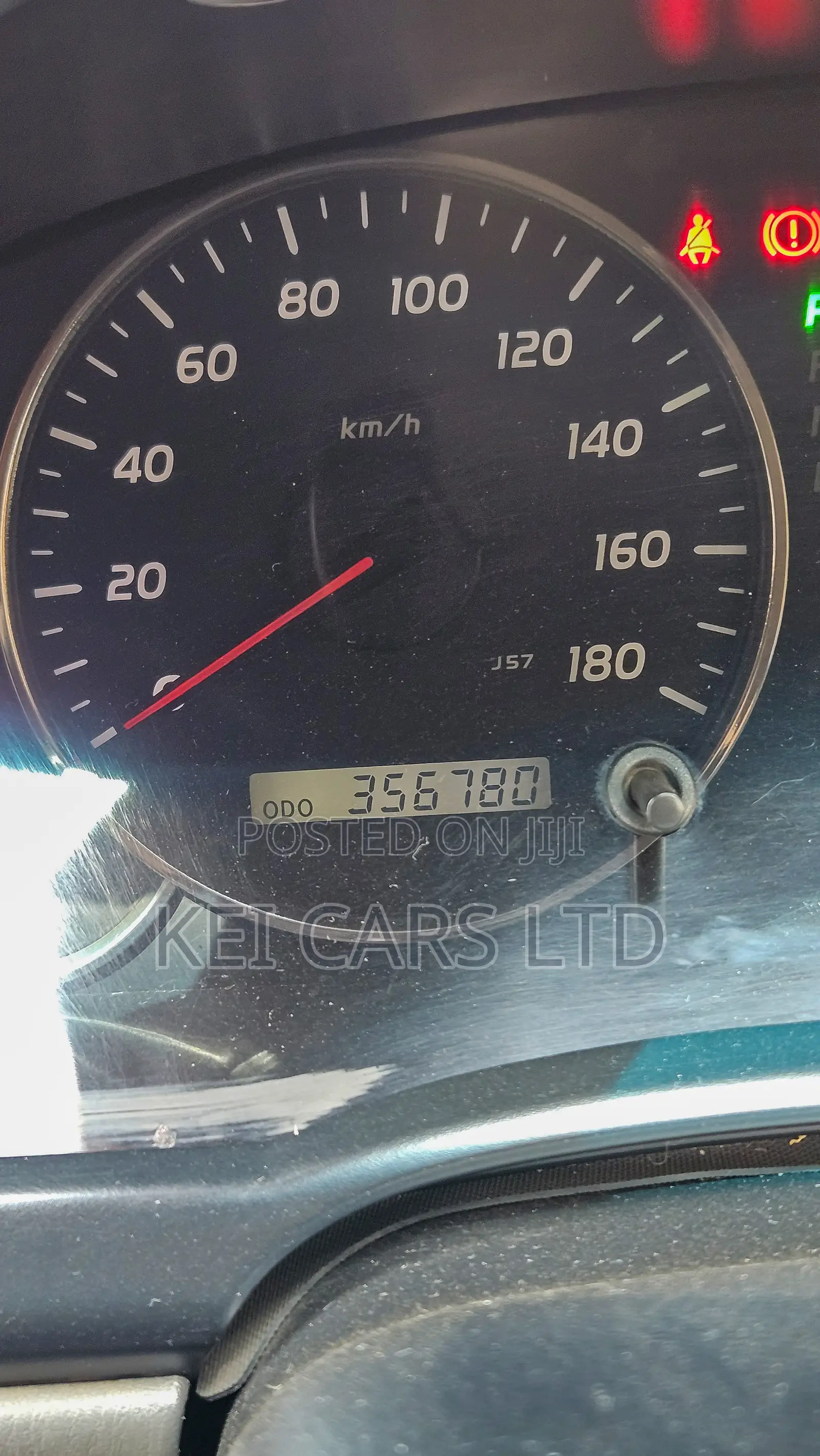 Toyota Land Cruiser 2009 Black