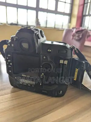 Nikon D3x.