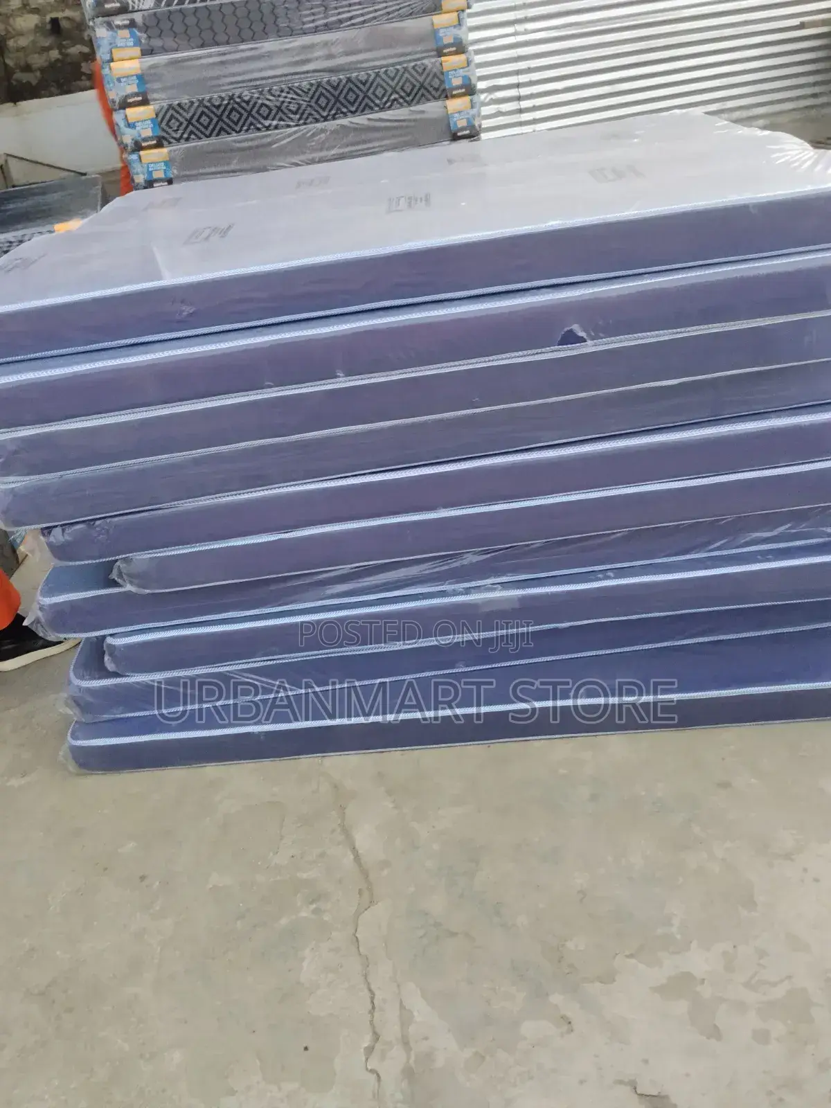 Comfortable School Foam Mattress