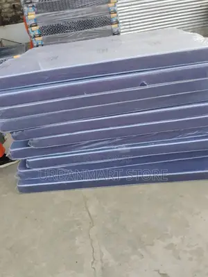 Comfortable School Foam Mattress