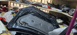 Cx5 2015 Bonnet