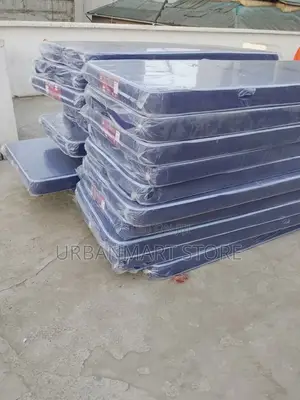 High-Quality Foam School Mattress