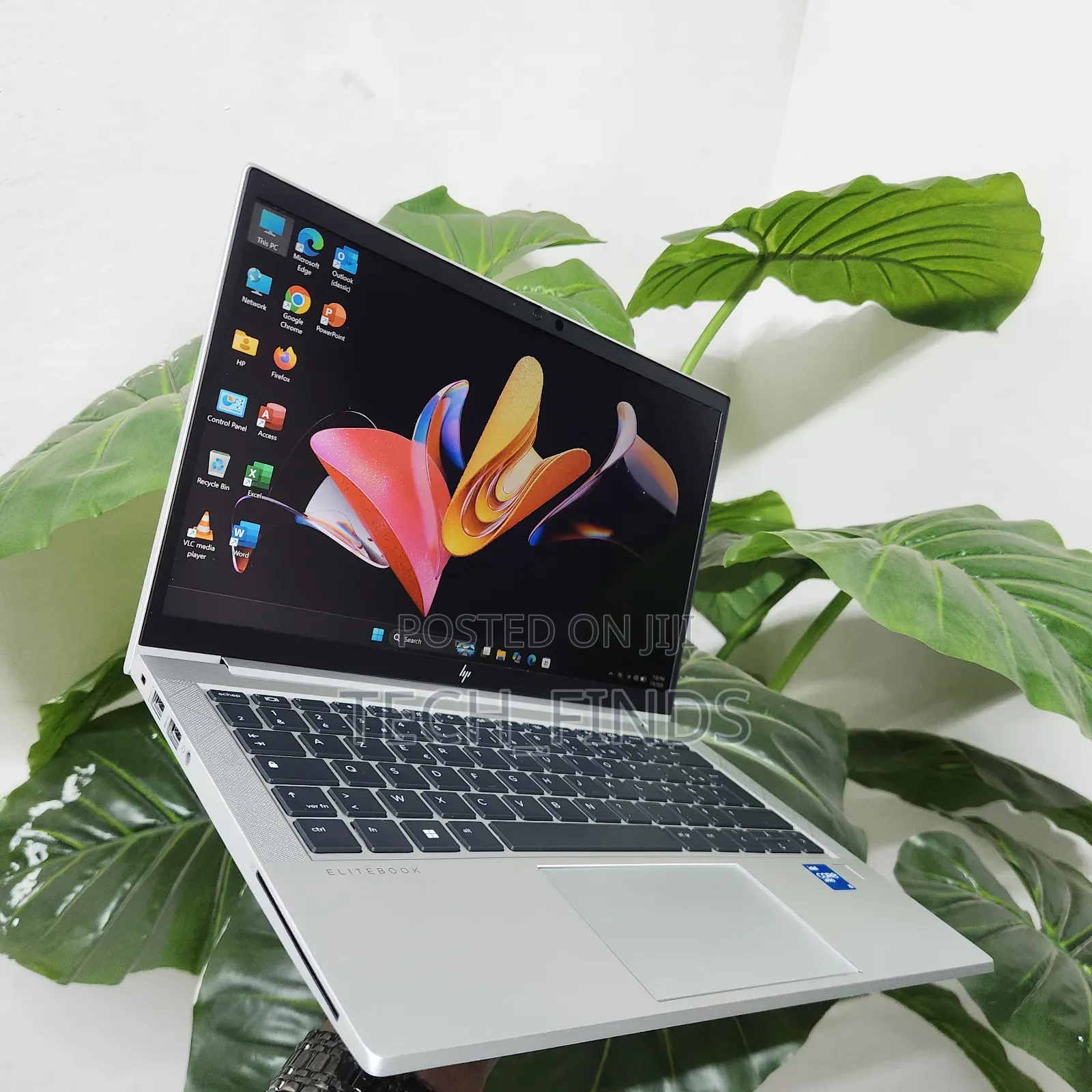 Laptop HP EliteBook 830 G8 8GB Intel Core i5 SSD 256GB
