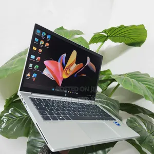 Laptop HP EliteBook 830 G8 8GB Intel Core i5 SSD 256GB