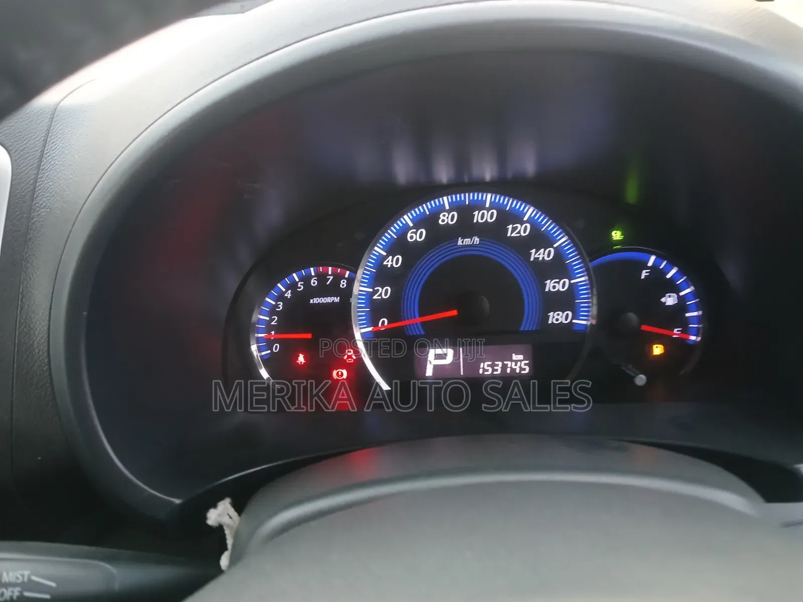 Suzuki Solio 2012 Silver
