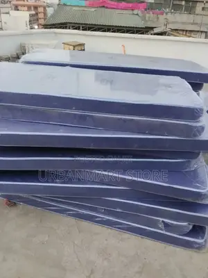Soft and Supportive School Mattress
