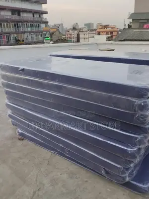 Sleep Well School Foam Mattress