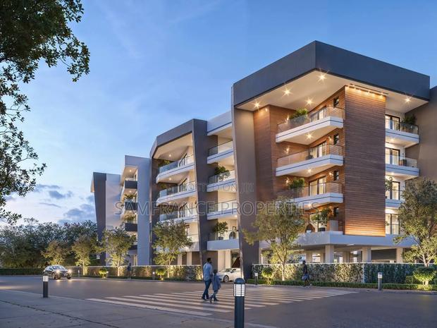 3bdrm Apartment in Nyali for sale - thumbnail 4