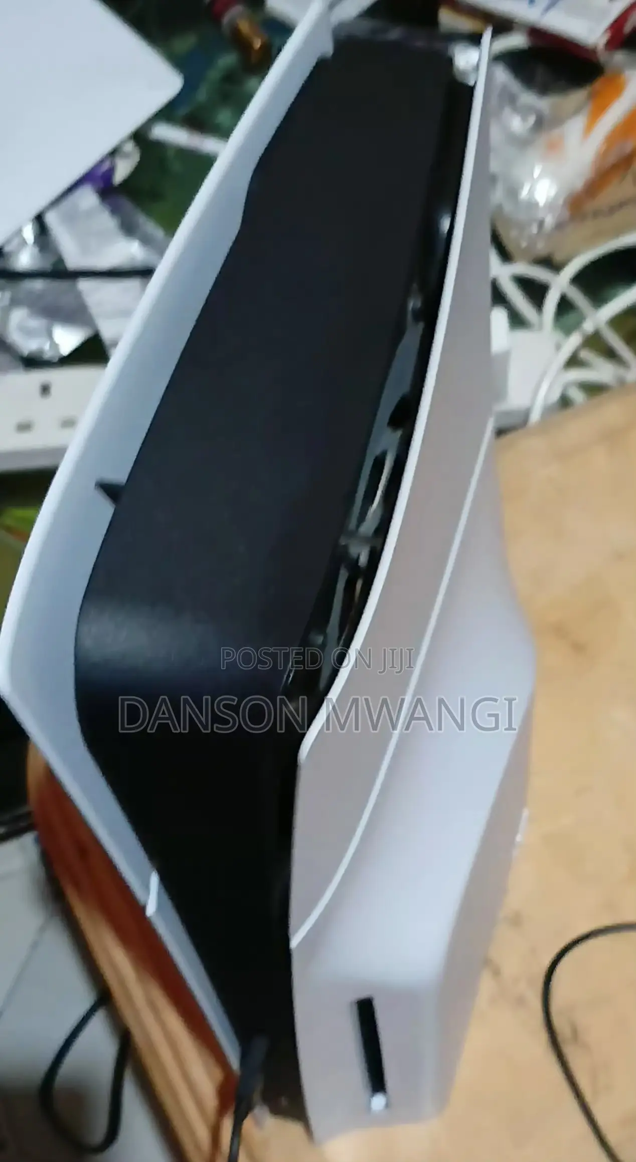 Ps 5 Console