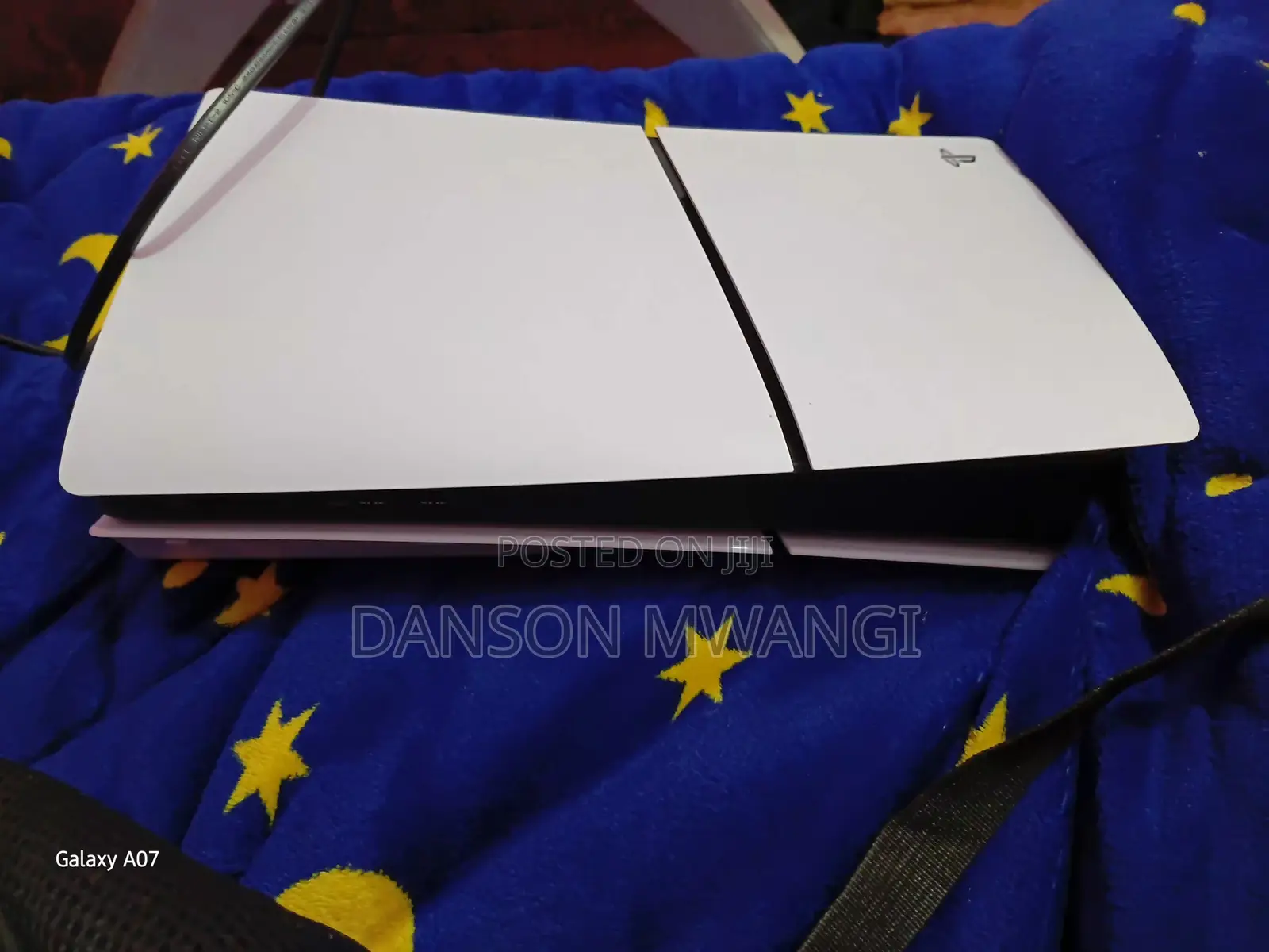 Ps 5 Console