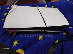Ps 5 Console