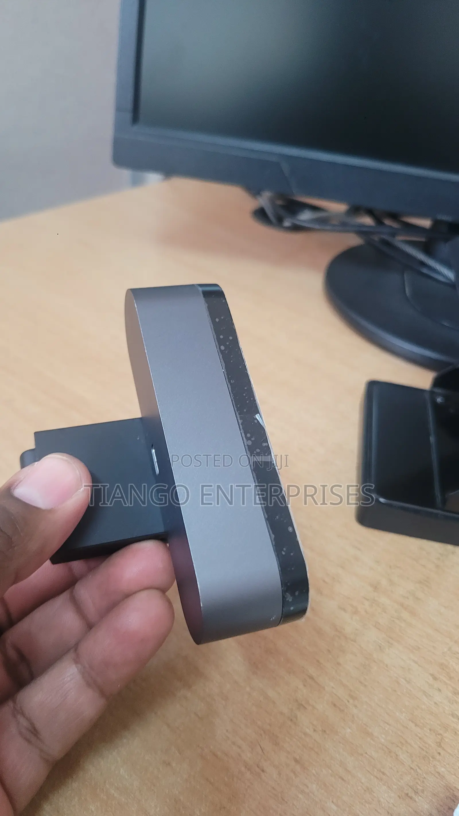 Logitech Brio Webcam
