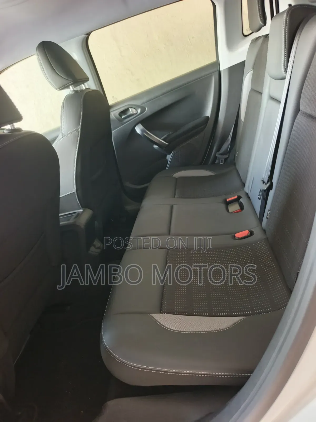 Peugeot 2008 1.2 PureTech (155 Hp) 2019 White 