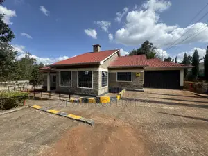 4bdrm Bungalow in Kibiku for rent