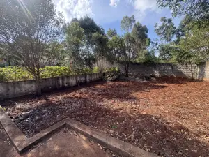 4bdrm Bungalow in Kibiku for rent