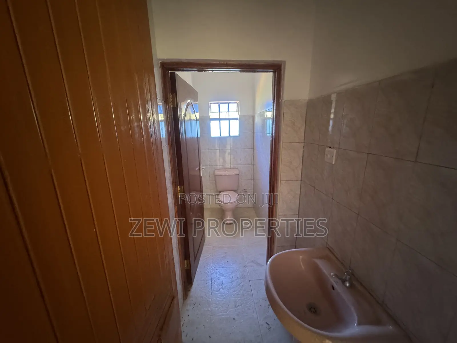 4bdrm Bungalow in Kibiku for rent