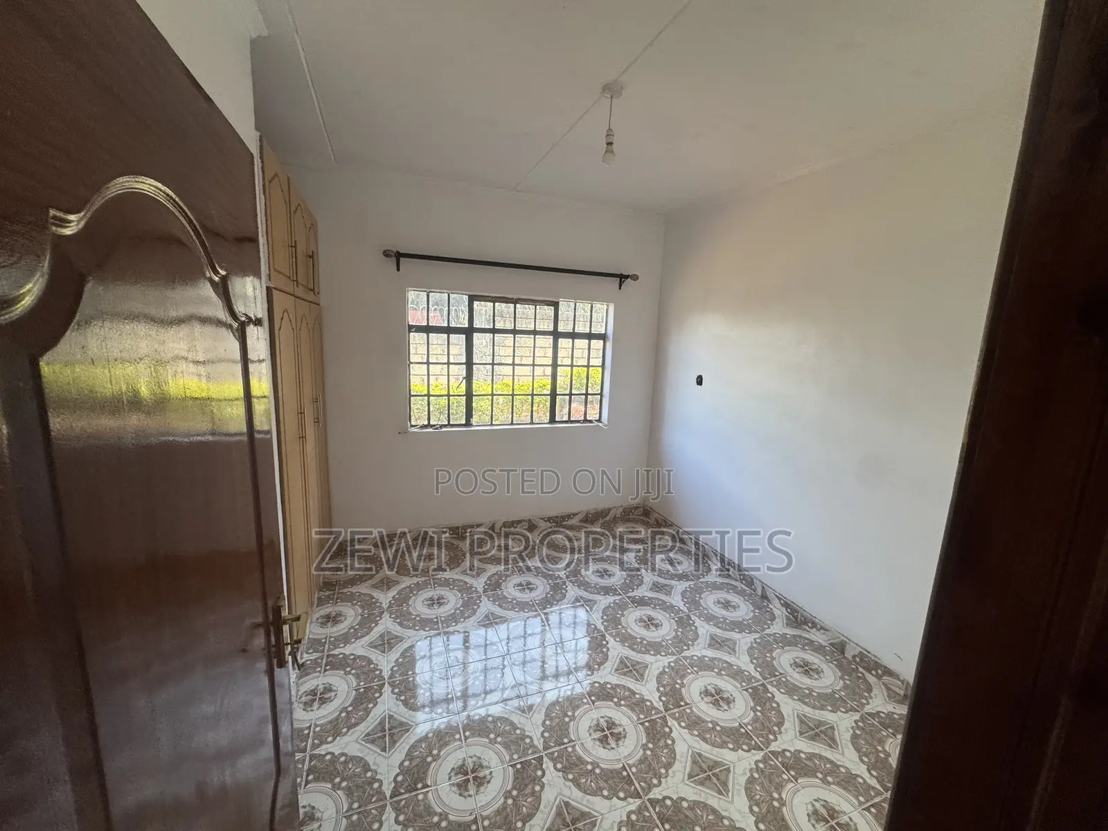 4bdrm Bungalow in Kibiku for rent