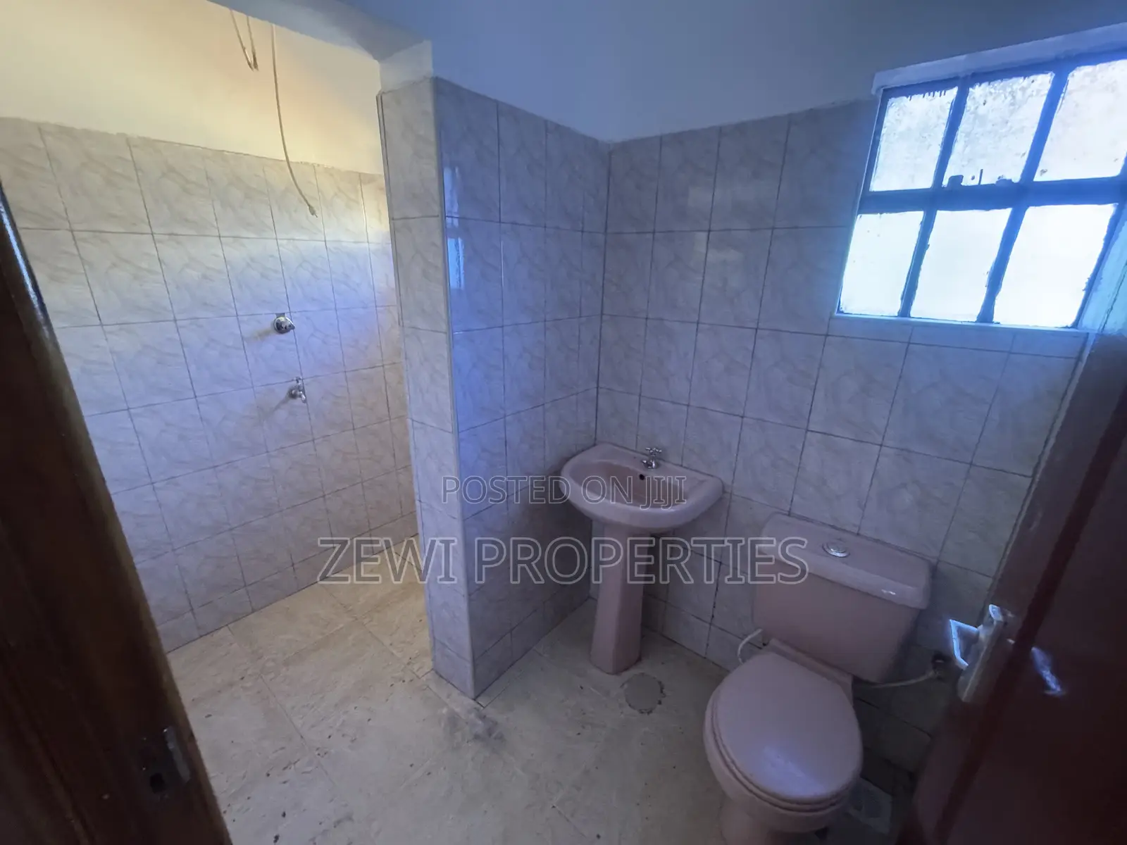 4bdrm Bungalow in Kibiku for rent