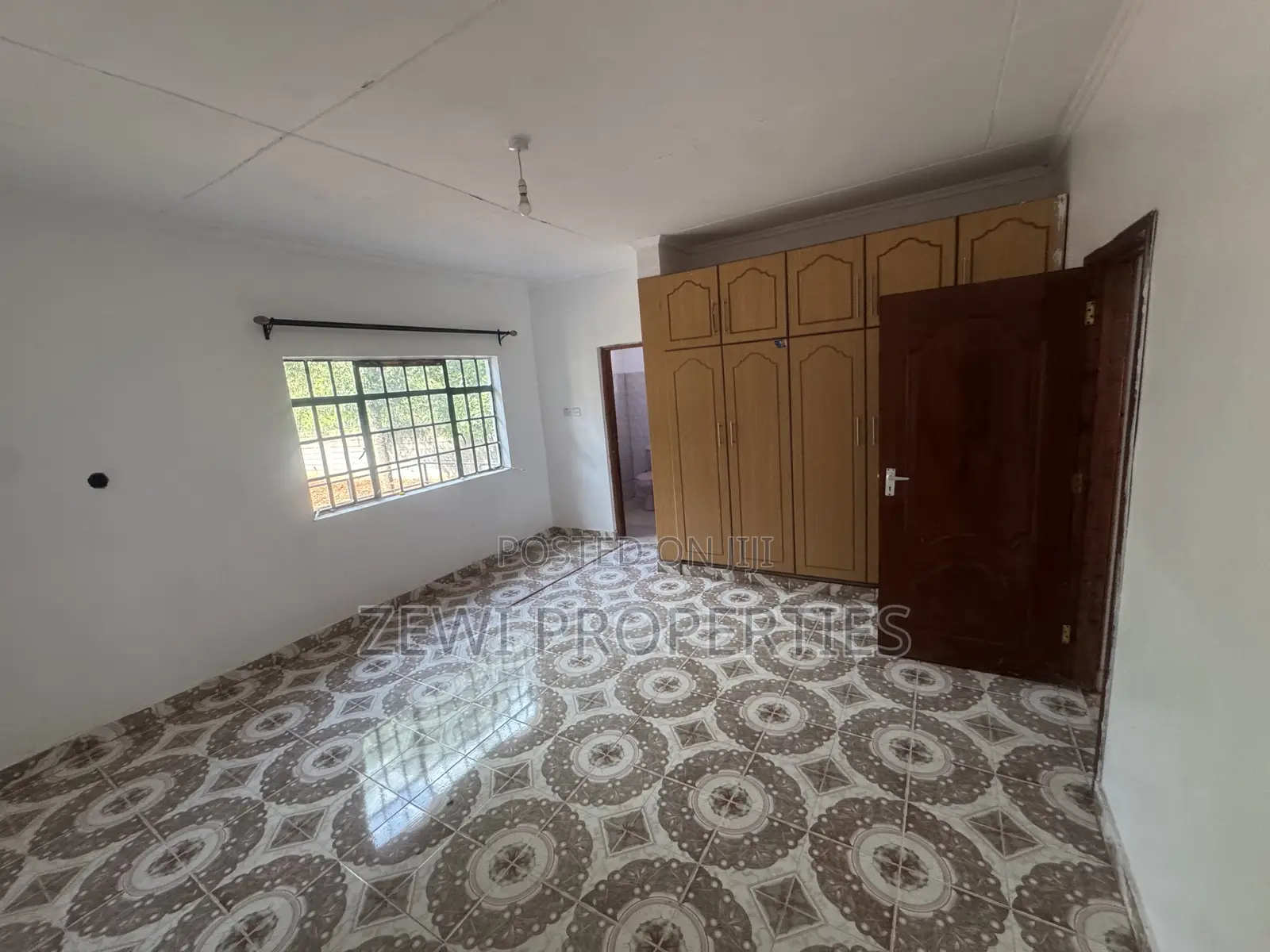 4bdrm Bungalow in Kibiku for rent