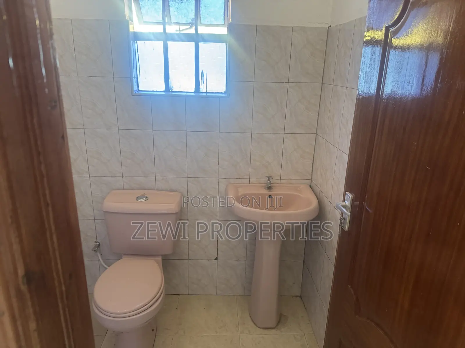 4bdrm Bungalow in Kibiku for rent